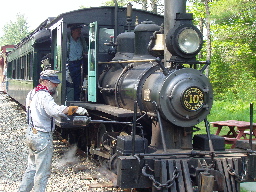 locomotive image